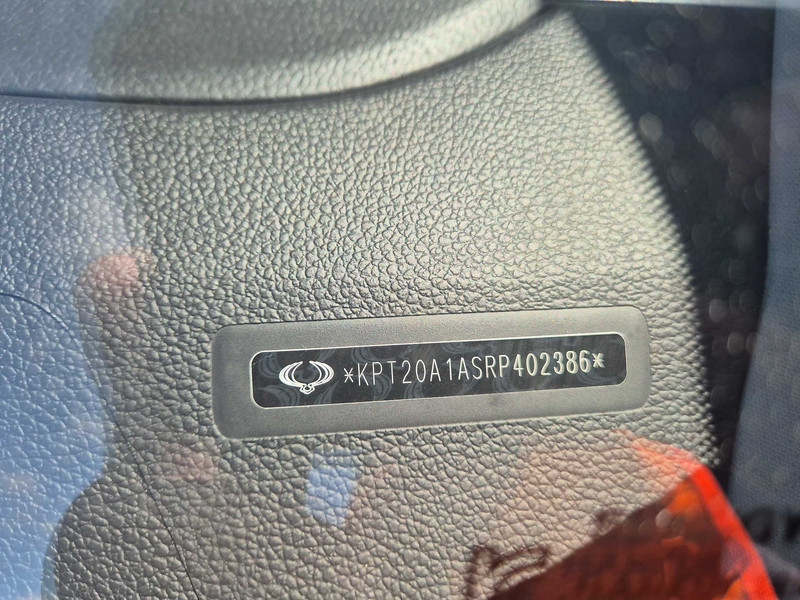 Foto SsangYong TIVOLI 7