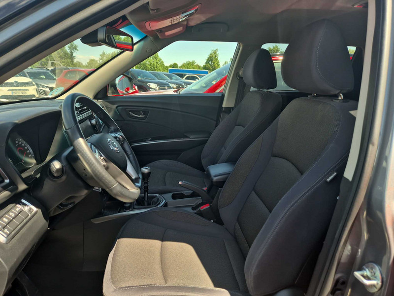 Foto SsangYong TIVOLI 13