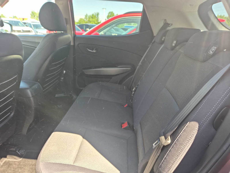 Foto SsangYong TIVOLI 14