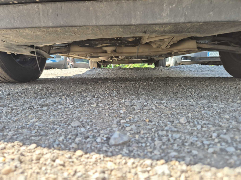 Foto Renault Trafic 5