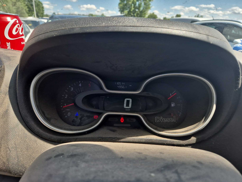 Foto Renault Trafic 13