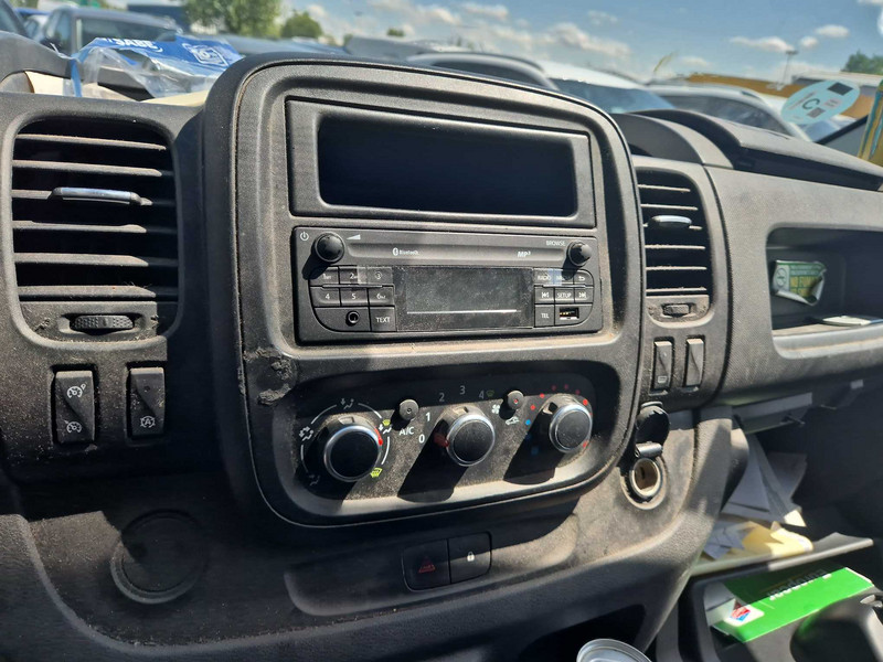 Foto Renault Trafic 14