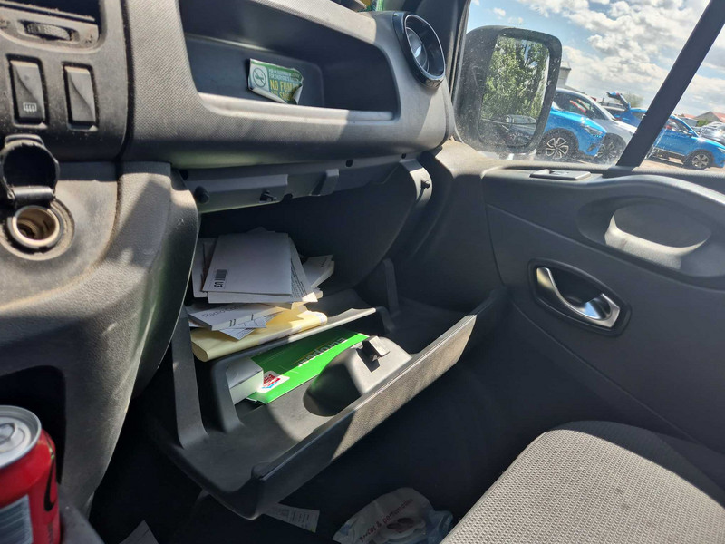 Foto Renault Trafic 15