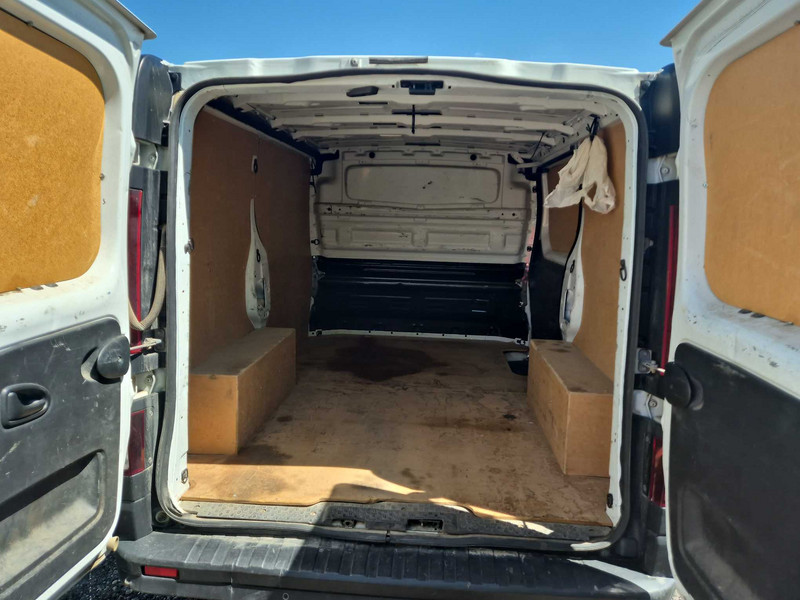Foto Renault Trafic 19