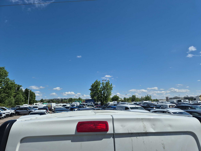 Foto Renault Trafic 22