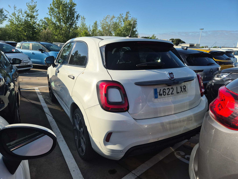 Foto Fiat 500X 3