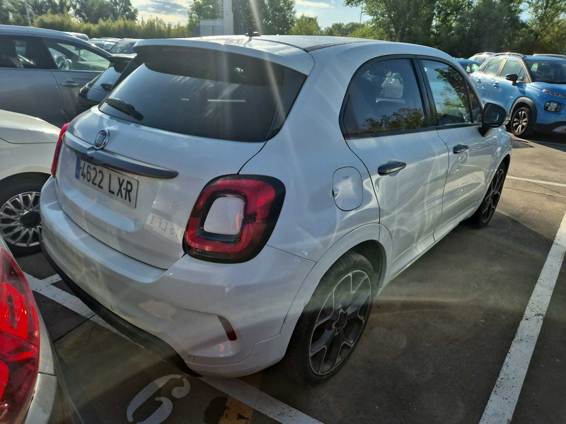 Foto Fiat 500X 4
