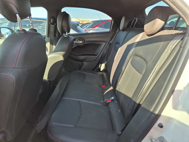 Foto Fiat 500X 15
