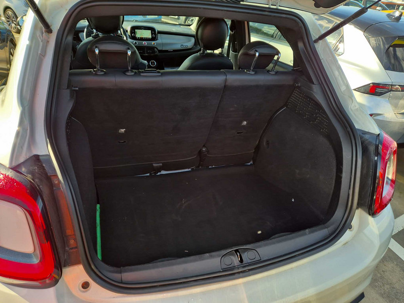 Foto Fiat 500X 18