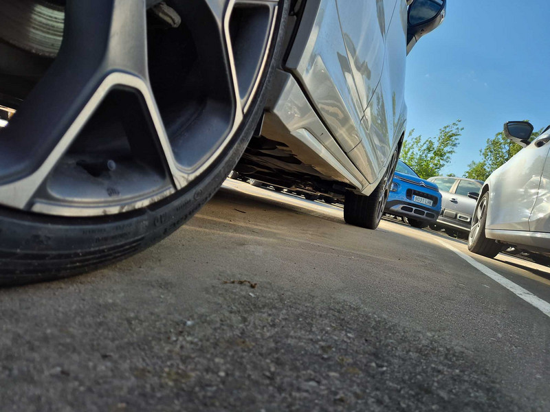 Foto Fiat 500X 20