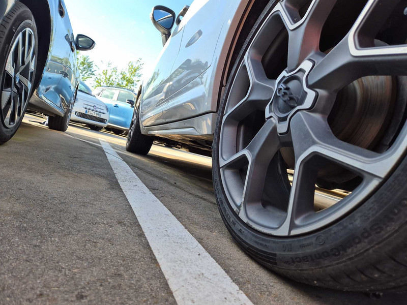 Foto Fiat 500X 21