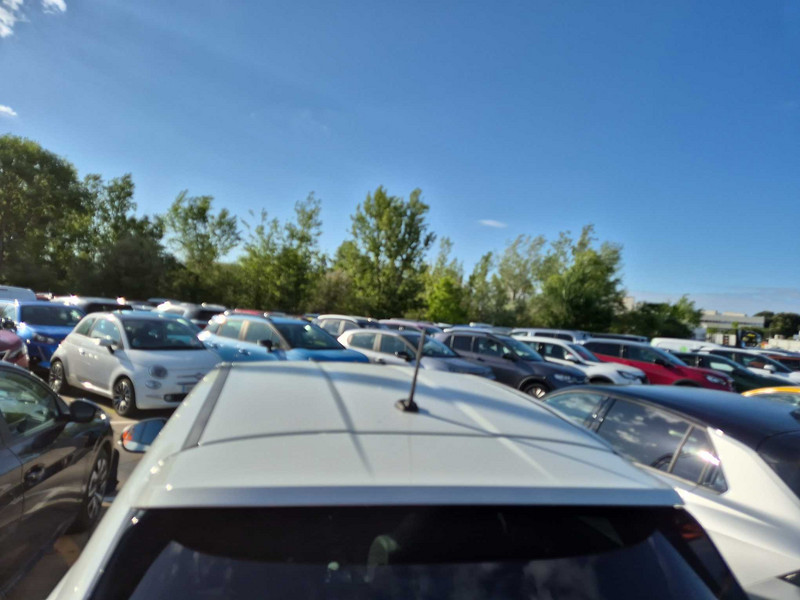 Foto Fiat 500X 22