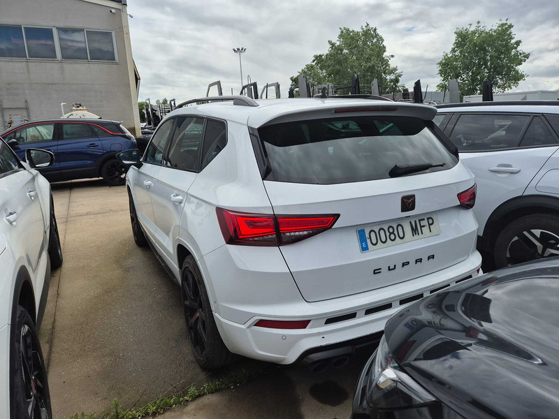 Foto Seat Ateca 2