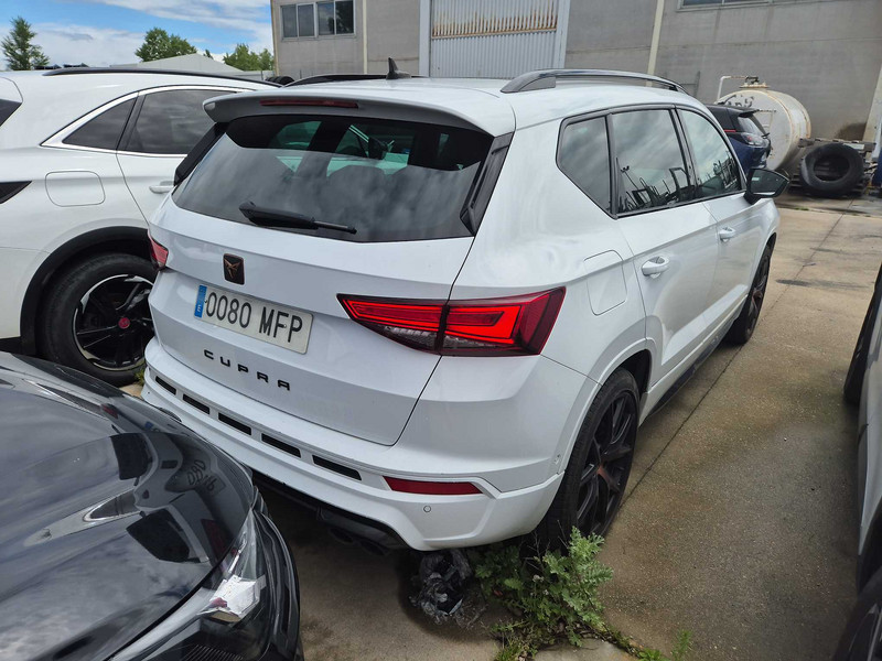 Foto Seat Ateca 3