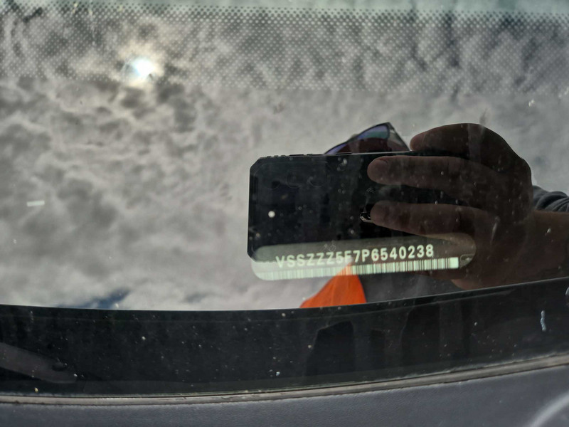 Foto Seat Ateca 7
