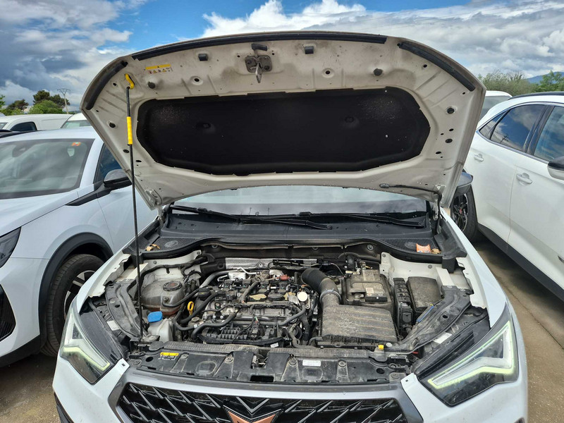 Foto Seat Ateca 8