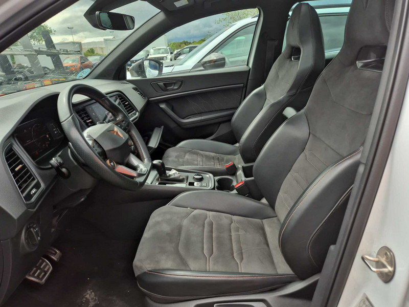 Foto Seat Ateca 12