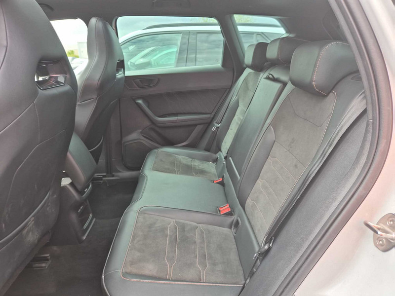 Foto Seat Ateca 13