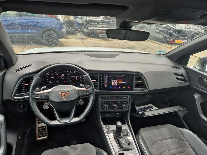 Foto Seat Ateca 14