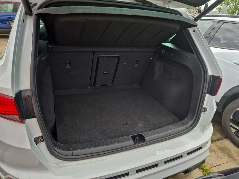 Foto Seat Ateca 16