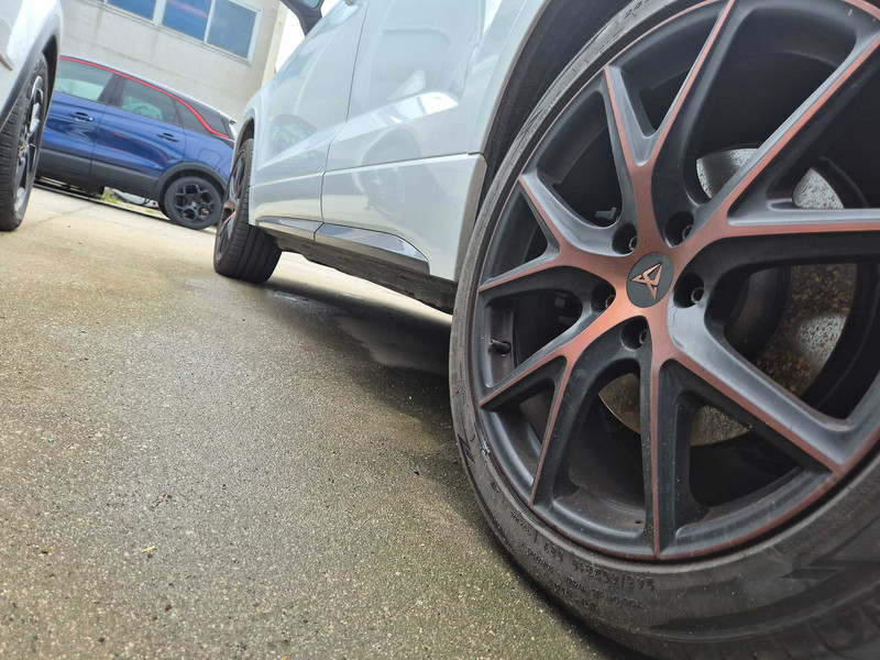 Foto Seat Ateca 19