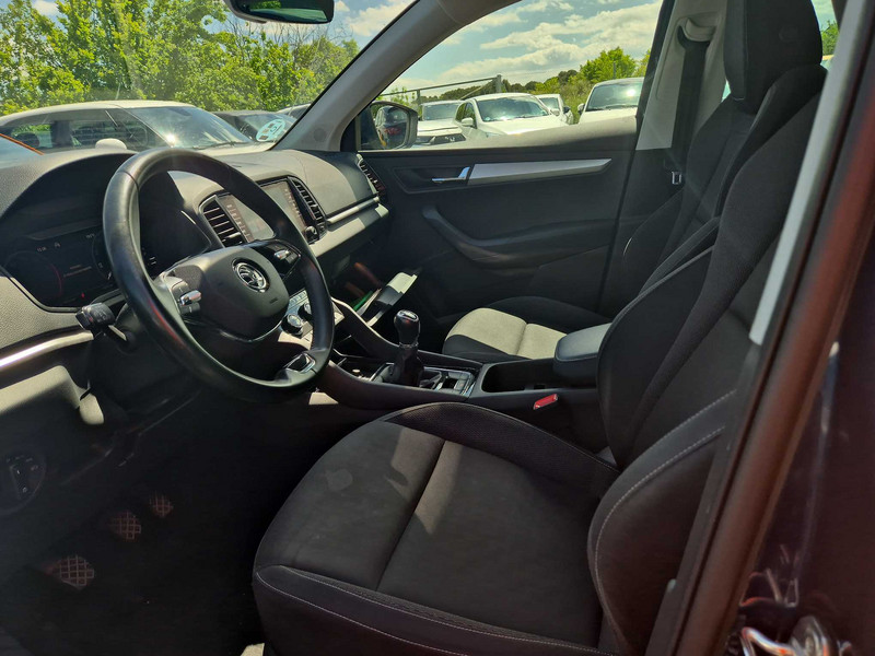 Foto Skoda Karoq 9