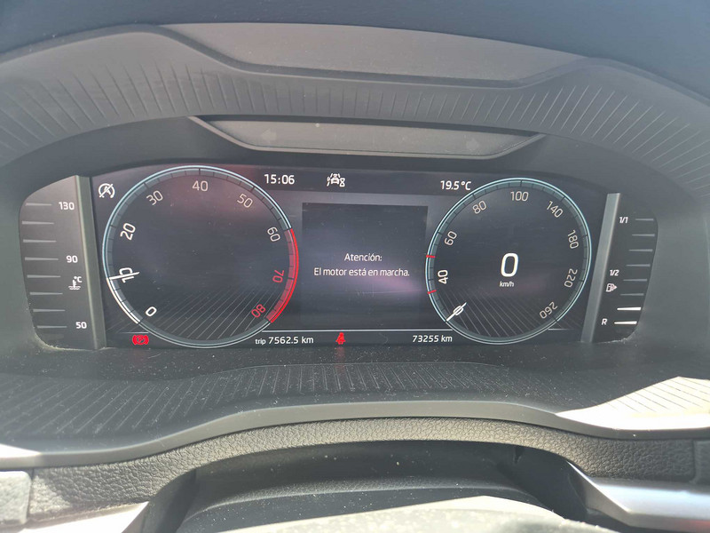 Foto Skoda Karoq 10