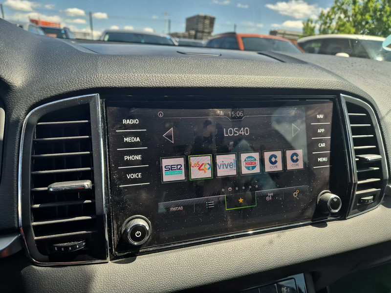 Foto Skoda Karoq 11