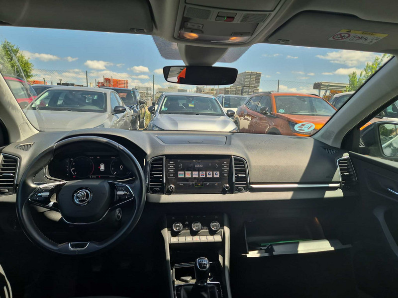 Foto Skoda Karoq 14