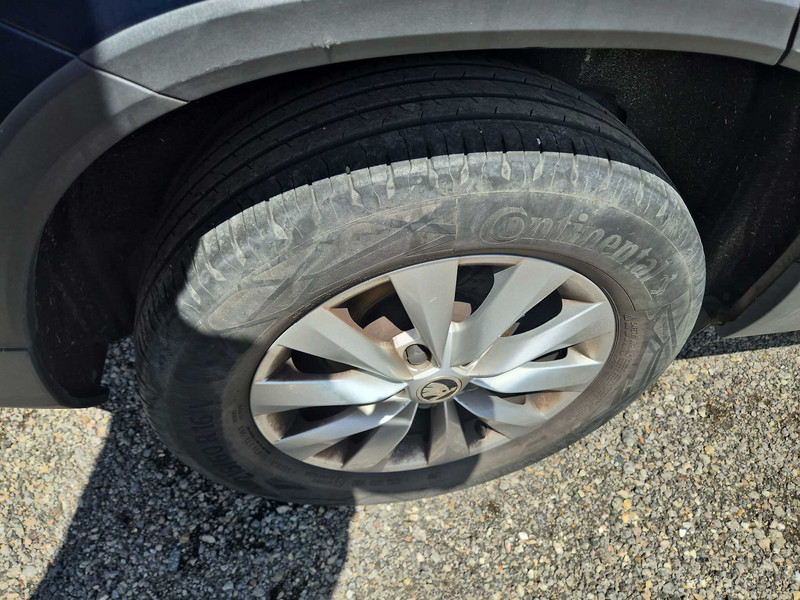 Foto Skoda Karoq 20