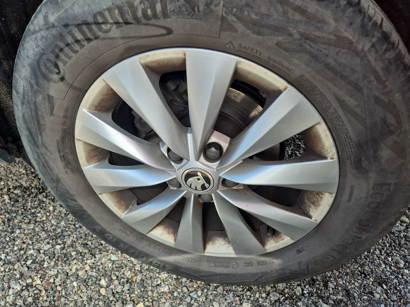 Foto Skoda Karoq 22