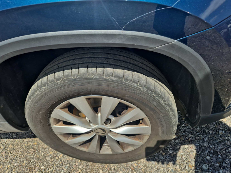 Foto Skoda Karoq 24