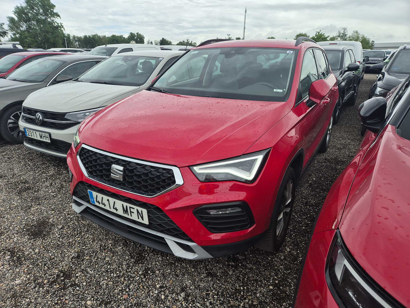 Seat Ateca 2.0TDI CR S&S Style XM 150
