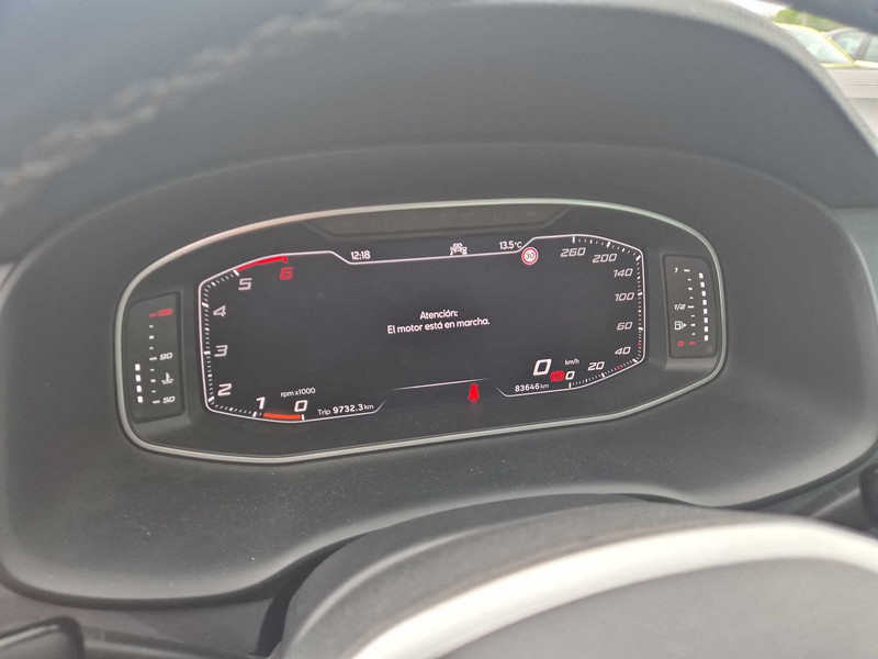 Foto Seat Ateca 9