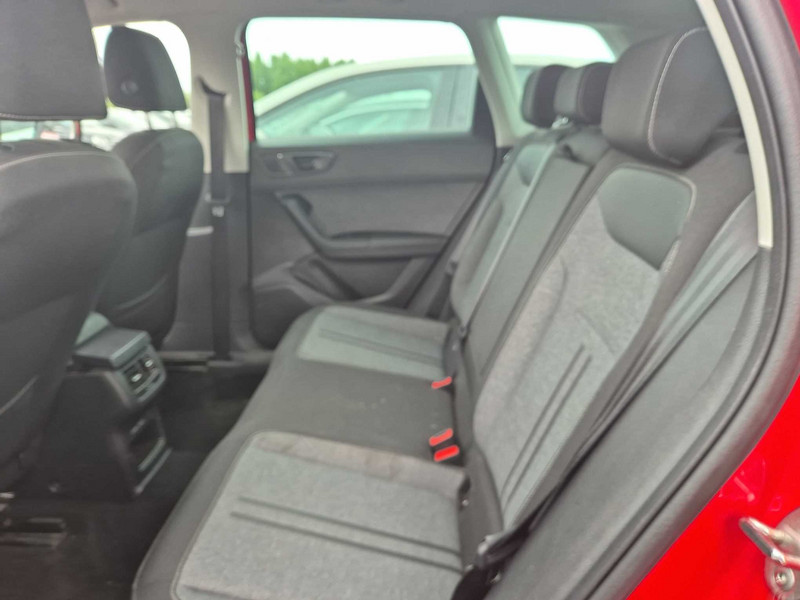 Foto Seat Ateca 12