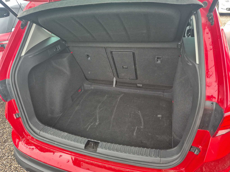 Foto Seat Ateca 15