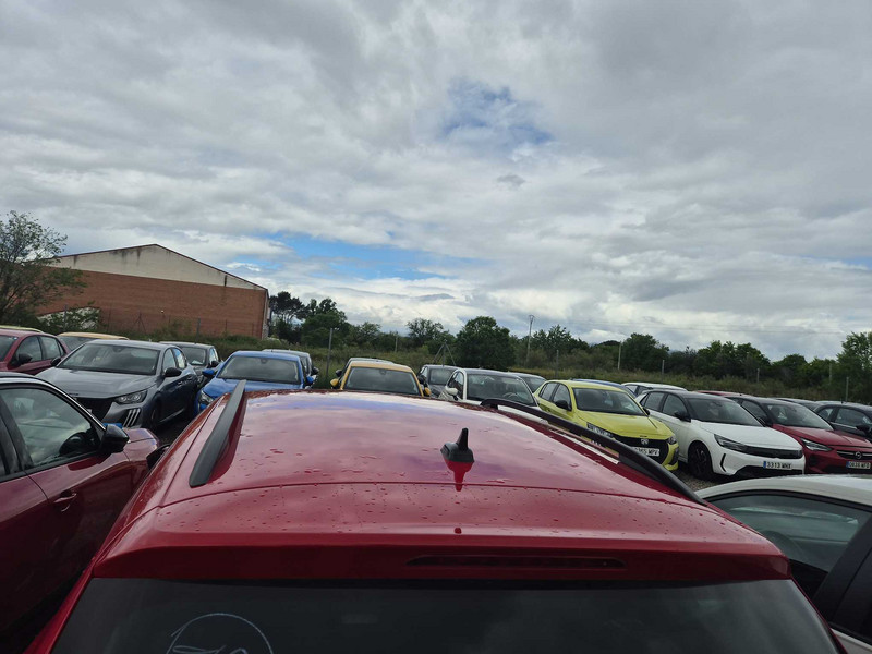 Foto Seat Ateca 19