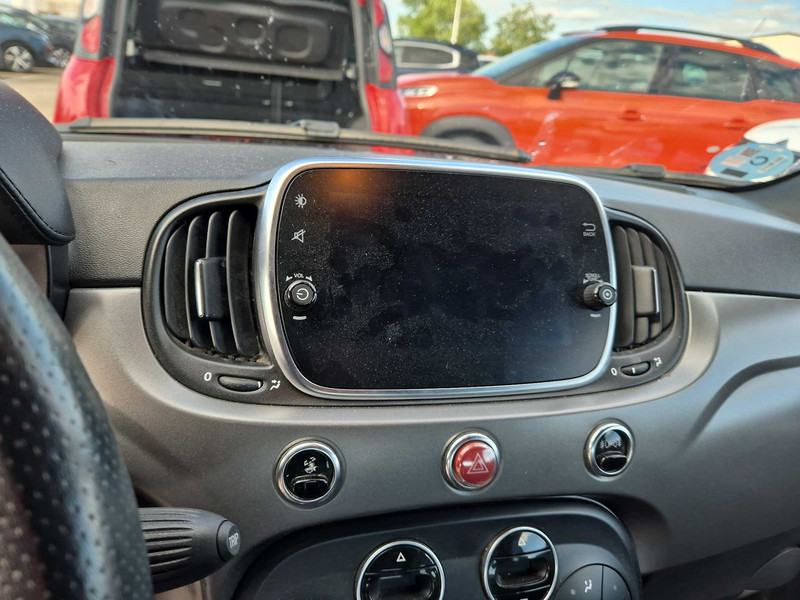 Foto Abarth 500 Spiaggina '58 Abarth 595C 1.4T-Jet Turismo Aut. 121kW 9