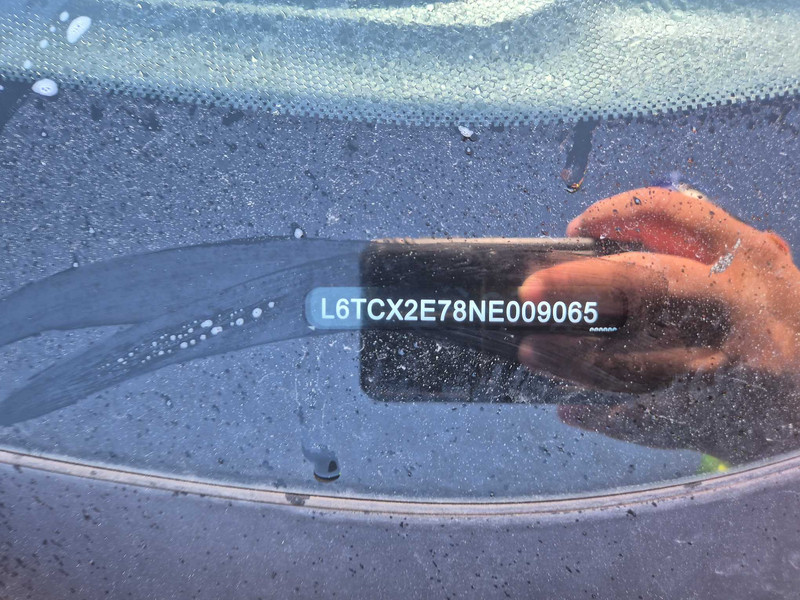 Foto LYNK & CO 01 7