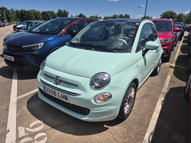 Fiat 500 1.0 GSE Lounge