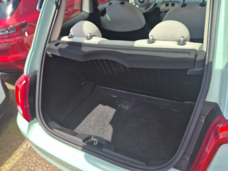 Foto Fiat 500 15