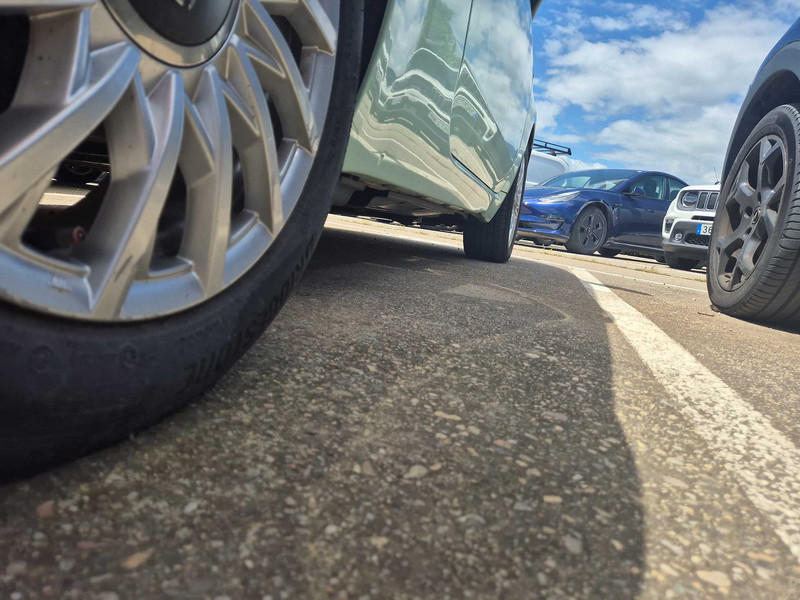 Foto Fiat 500 18