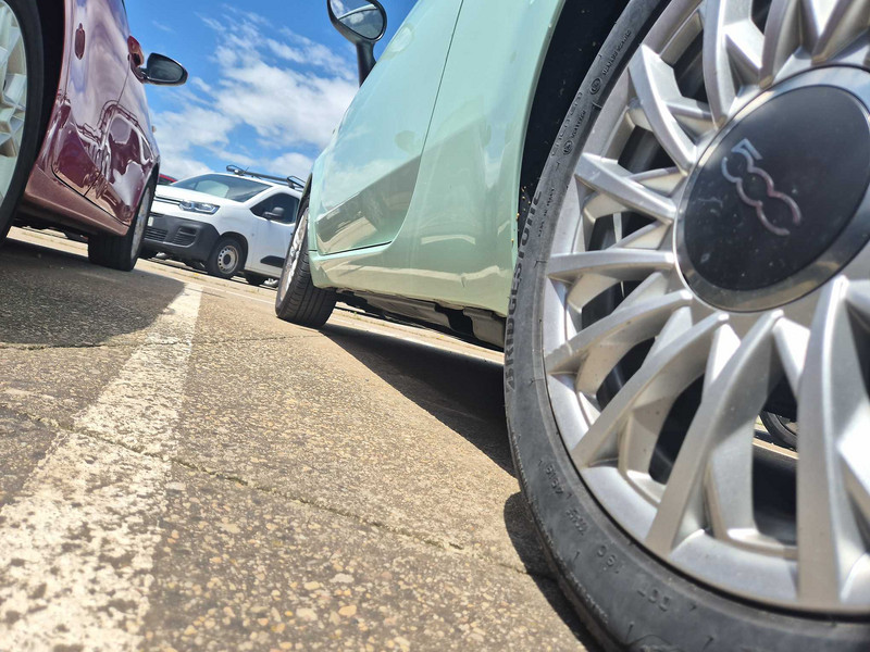 Foto Fiat 500 19