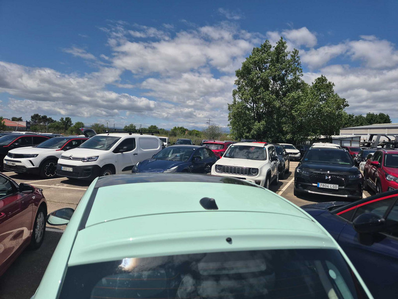 Foto Fiat 500 20