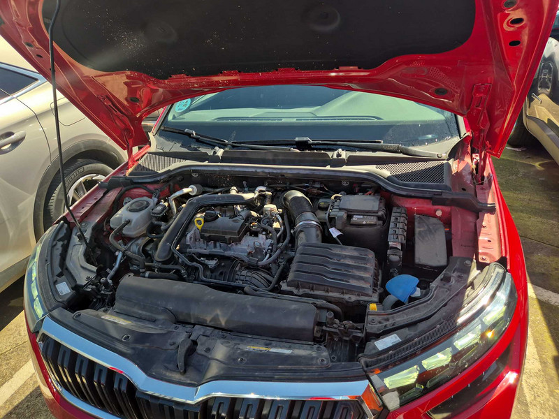 Foto Skoda Kamiq 9