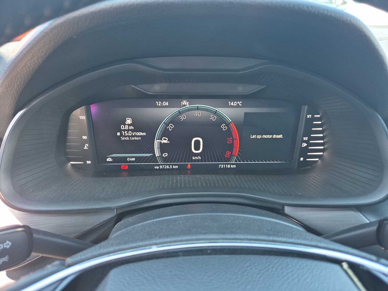 Foto Skoda Kamiq 10