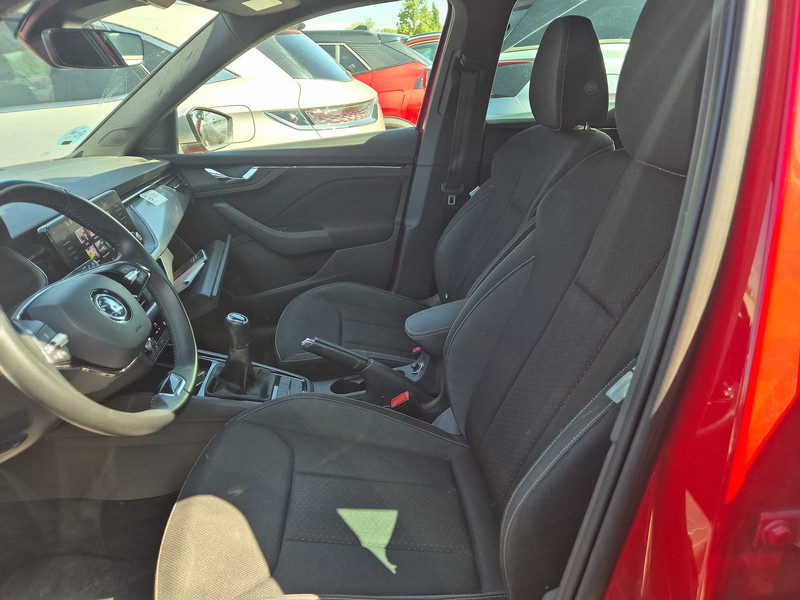 Foto Skoda Kamiq 13