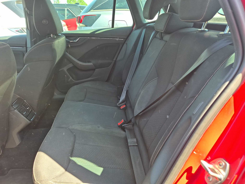 Foto Skoda Kamiq 14