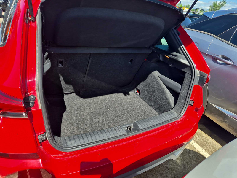 Foto Skoda Kamiq 17