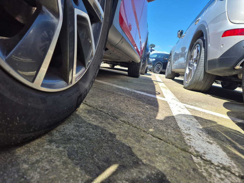 Foto Skoda Kamiq 19